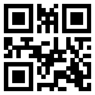 3202927560 QrCode associato