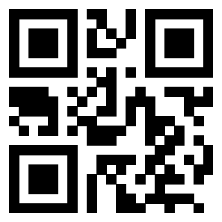 3202927563 - Immagine del Qr Code associato