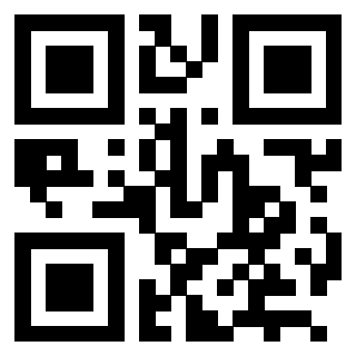 Immagine del Qr Code di 3202927564