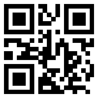 Immagine del Qr Code di 3202927567