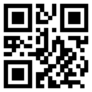 Scansione del QrCode di 3202927569