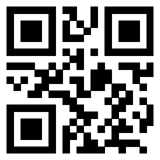 Scansione del Qr Code di 3202927572