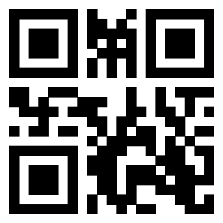 Immagine del QrCode di 3202927574