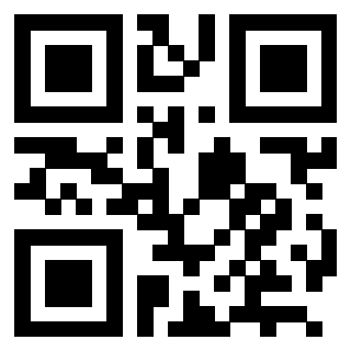 3202927580 - Immagine del QrCode