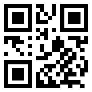 Scansione del QrCode di 3202927581