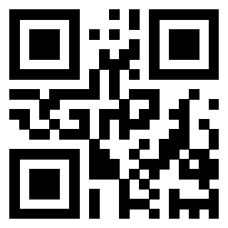 Il QrCode di 3202927585