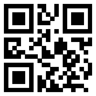 Immagine del Qr Code di 3202927586