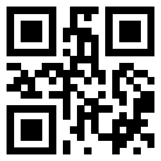 Il Qr Code di 3202927587