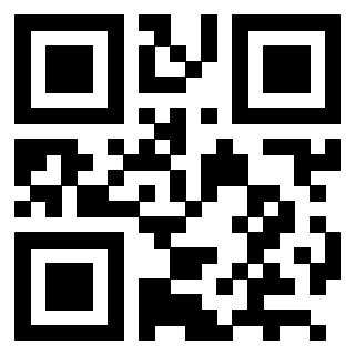 Scansione del Qr Code di 3202927592