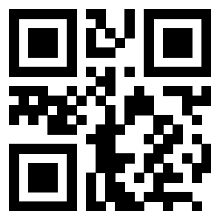 3202927593 - Immagine del QrCode associato