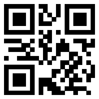 Scansione del QrCode di 3202927599