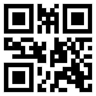 Immagine del QrCode di 3202927601