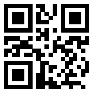3202927602 - Immagine del Qr Code associato