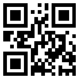 3202927603 - Immagine del Qr Code associato