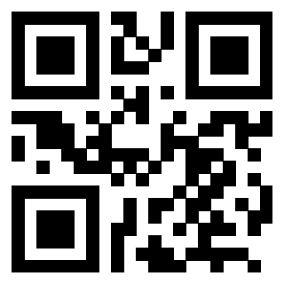 Immagine del Qr Code di 3202927611
