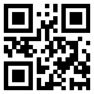 3202927613 - Immagine del Qr Code associato