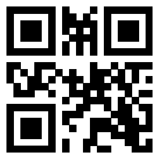 3202927614 - Immagine del Qr Code