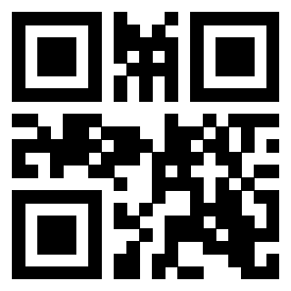 3202927615 - Immagine del QrCode associato