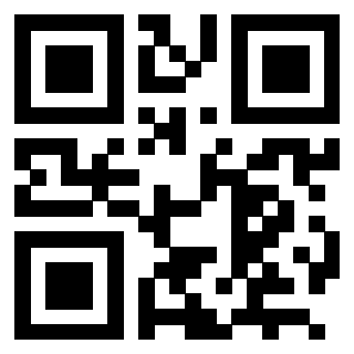 3202927617 - Immagine del QrCode associato