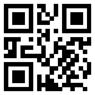 3202927619 QrCode associato