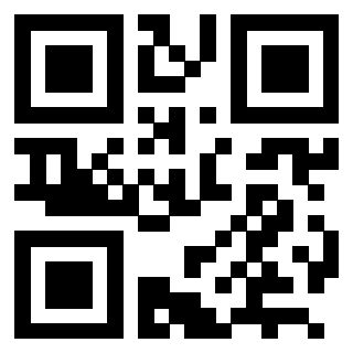 3202927620 - Immagine del Qr Code