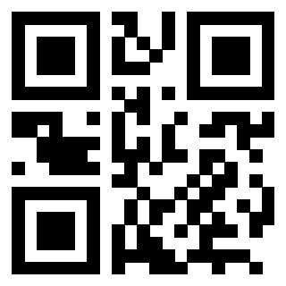 Il Qr Code di 3202927621