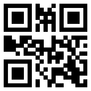 3202927622 - Immagine del QrCode