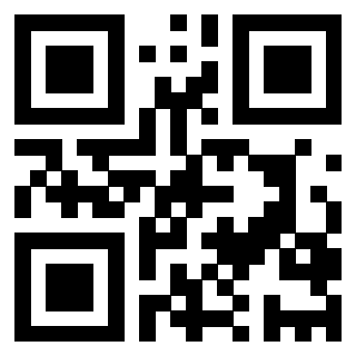 Il QrCode di 3202927633