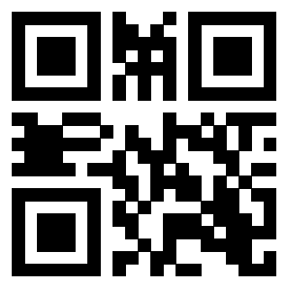 Scansione del QrCode di 3202927636