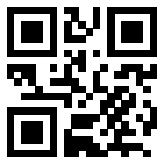 Immagine del Qr Code di 3202927639
