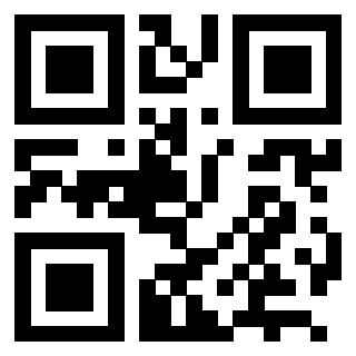 3202927640 - Immagine del Qr Code associato