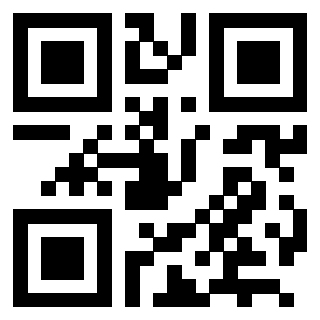 Scansione del QrCode di 3202927641