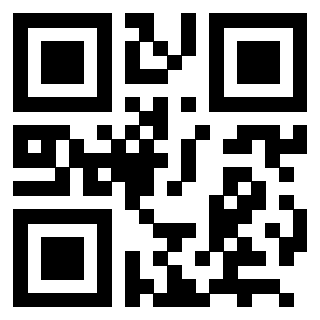Scansione del QrCode di 3202927647