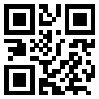 Il QrCode di 3202927648