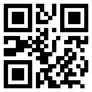 Immagine del QrCode di 3202927649