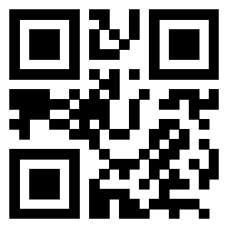 Scansione del Qr Code di 3202927651