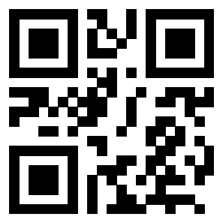 Il QrCode di 3202927653