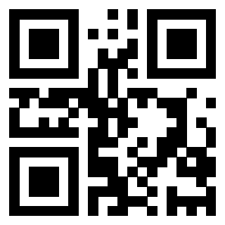 Il QrCode di 3202927655