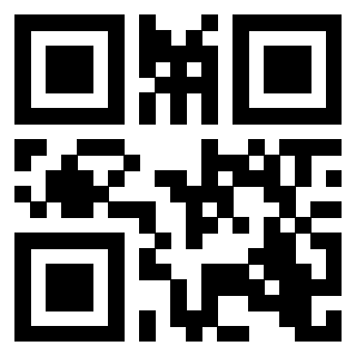 3202927658 Qr Code associato