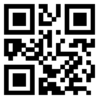3202927661 - Immagine del Qr Code