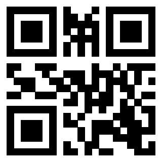 3202927662 - Immagine del Qr Code associato