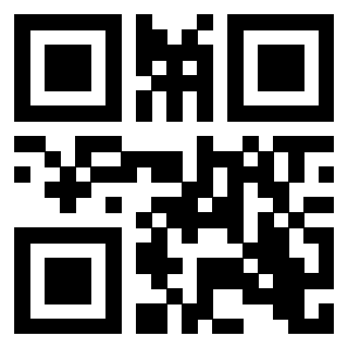 3202927664 Qr Code associato