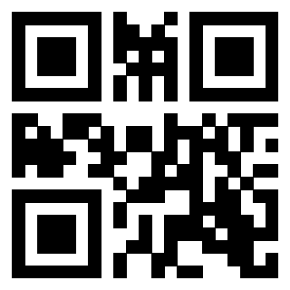 3202927665 - Immagine del QrCode associato