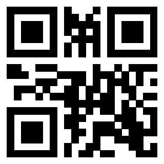Scansione del Qr Code di 3202927666