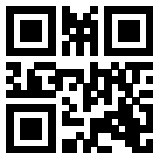 Immagine del Qr Code di 3202927669