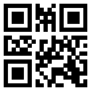Immagine del Qr Code di 3202927670
