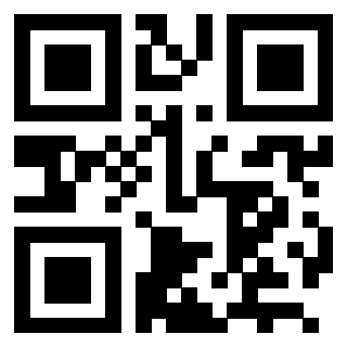 Immagine del QrCode di 3202927677