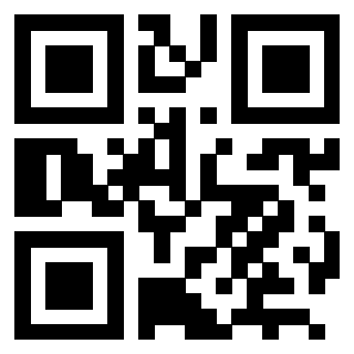 3202927679 QrCode associato