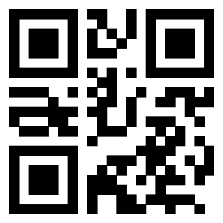 3202927685 - Immagine del QrCode associato