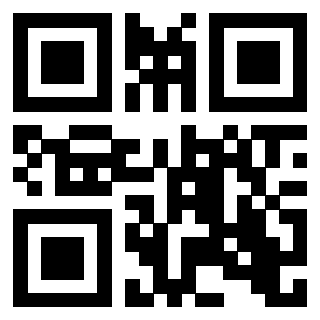 Scansione del Qr Code di 3202927687